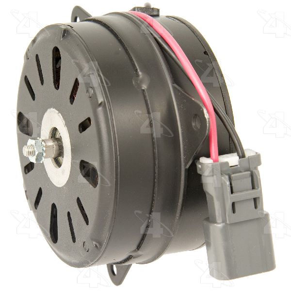 2003-2007 Honda Accord Engine Cooling Fan Motor (Four Seasons)