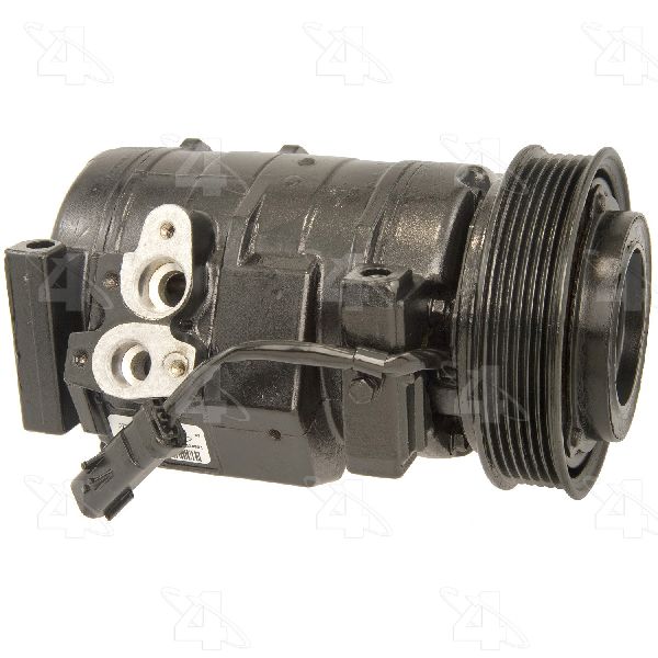 2005-2006 Jeep Liberty A/C Compressor (Four Seasons)