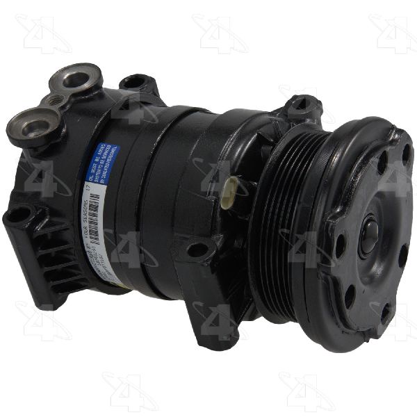 1996-2005 Chevrolet Astro A/C Compressor (Four Seasons)