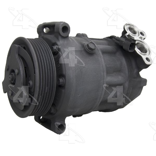 2010-2017 Jaguar XJ A/C Compressor (Four Seasons)