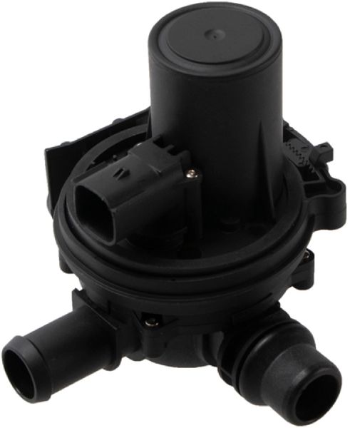 2017-2018 Cadillac CT6 HVAC Heater Control Valve (Four Seasons)
