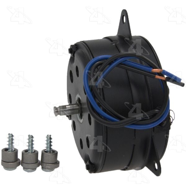 1987-1994 Jeep Cherokee A/C Condenser Fan Motor (Four Seasons)