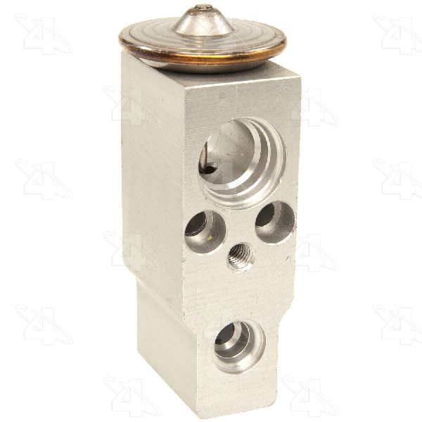 2006-2007 Mazda 6 A/C Expansion Valve (Four Seasons)