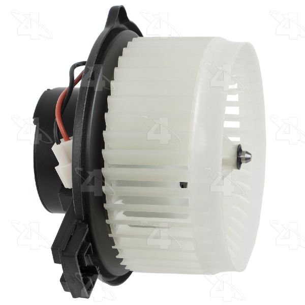 2012-2017 Kia Rio HVAC Blower Motor (Four Seasons)