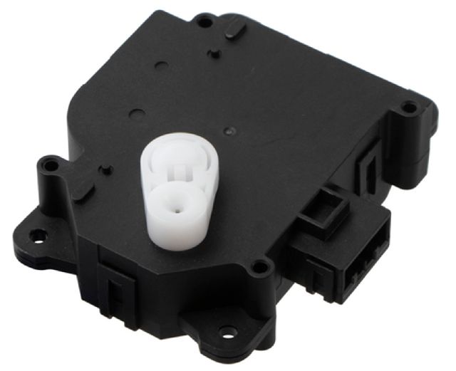 2003-2008 Honda Pilot HVAC Mode Door Actuator - Auxiliary (Four Seasons)