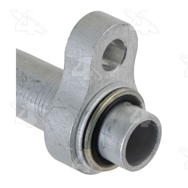 2012-2017 Buick Verano A/C Refrigerant Discharge / Suction Hose Assembly (Four Seasons)