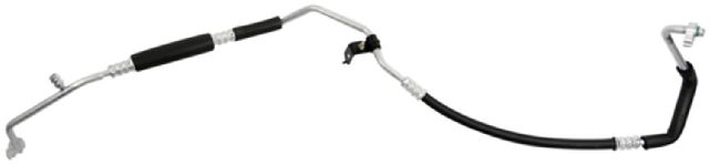 2006-2010 Mazda 5 A/C Refrigerant Discharge Hose (Four Seasons)