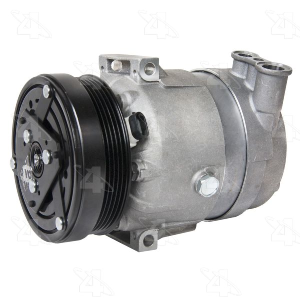 2009-2011 Chevrolet Aveo A/C Compressor (Four Seasons)