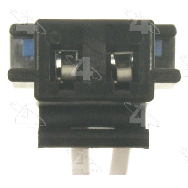 2005-2010 Chevrolet Cobalt HVAC Recirculation Door Actuator Connector (Four Seasons)