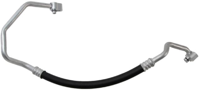 2016-2020 Volkswagen Passat A/C Refrigerant Discharge Hose (Four Seasons)