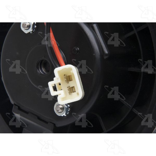 2011-2017 Nissan Juke HVAC Blower Motor (Four Seasons)