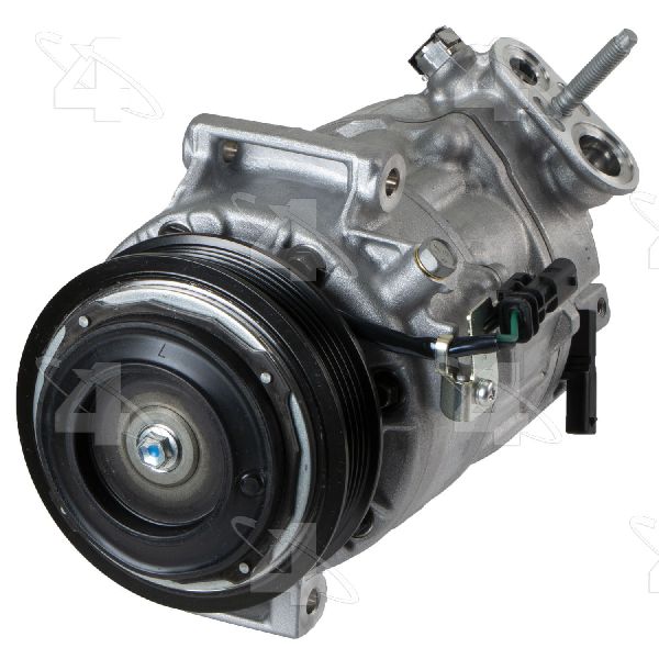 2016-2023 Chevrolet Malibu A/C Compressor (Four Seasons)