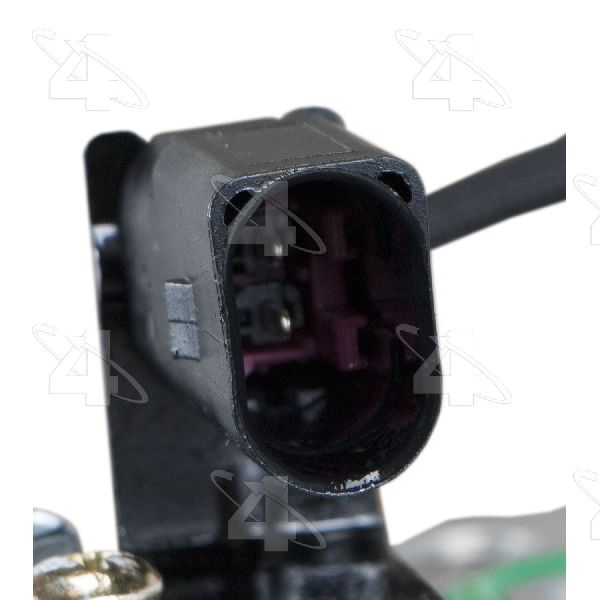 2004-2006 Audi A8 Quattro A/C Compressor (Four Seasons)