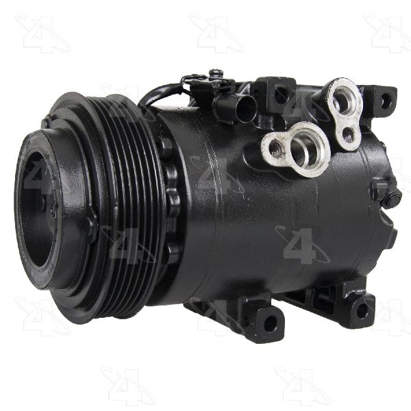 2010-2014 Kia Sedona A/C Compressor (Four Seasons)