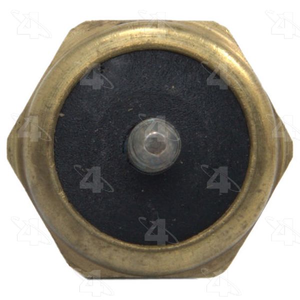 1987-1993 Ford Mustang Engine Cooling Fan Switch (Four Seasons)