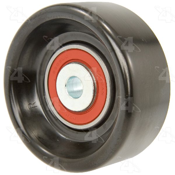 1998-2003 Dodge Intrepid Accessory Drive Belt Idler Pulley - Alternator and Power Steering (Four Seasons)