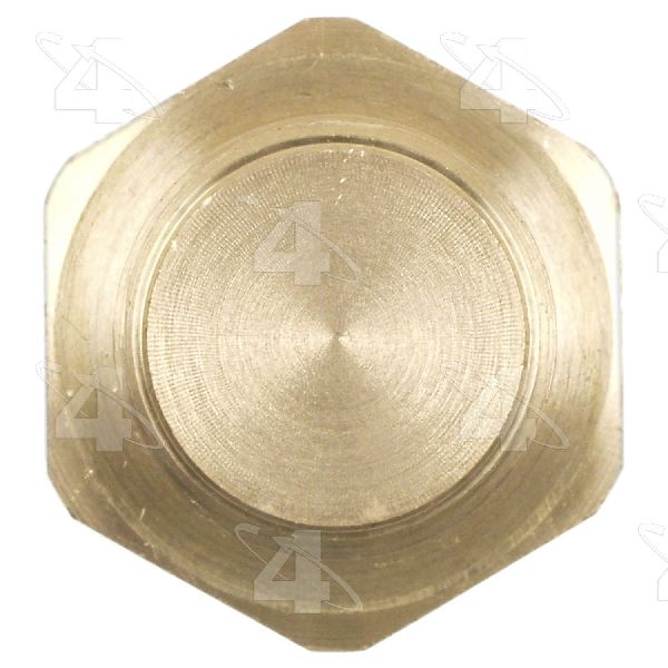 2002-2004 Volkswagen Golf Engine Cooling Fan Temperature Switch (Four Seasons)
