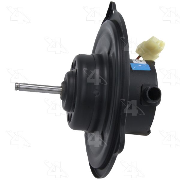 1986-1990 Toyota Tercel HVAC Blower Motor (Four Seasons)