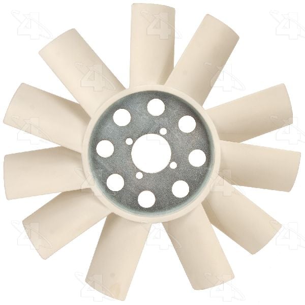 2003-2006 Chevrolet Express 2500 Engine Cooling Fan Blade (Four Seasons)