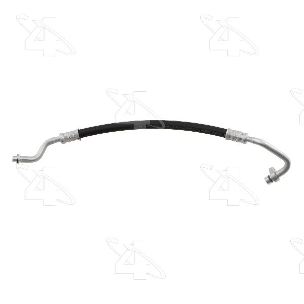 2015-2019 Ram ProMaster City A/C Refrigerant Discharge Hose (Four Seasons)
