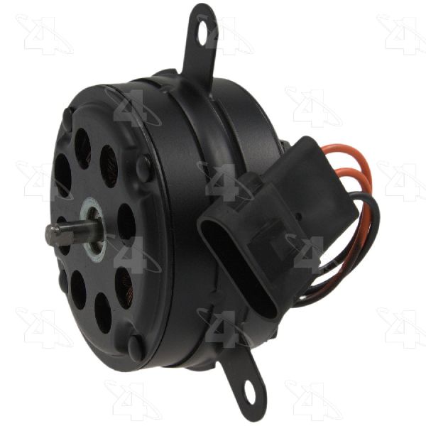 1998-1999 Ford Taurus Engine Cooling Fan Motor - Right (Four Seasons)
