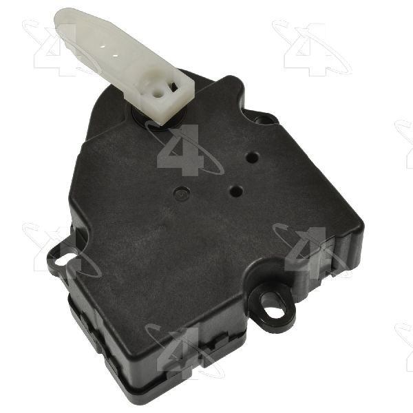 2001-2004 Oldsmobile Silhouette HVAC Blend Door Actuator - Auxiliary (Four Seasons)