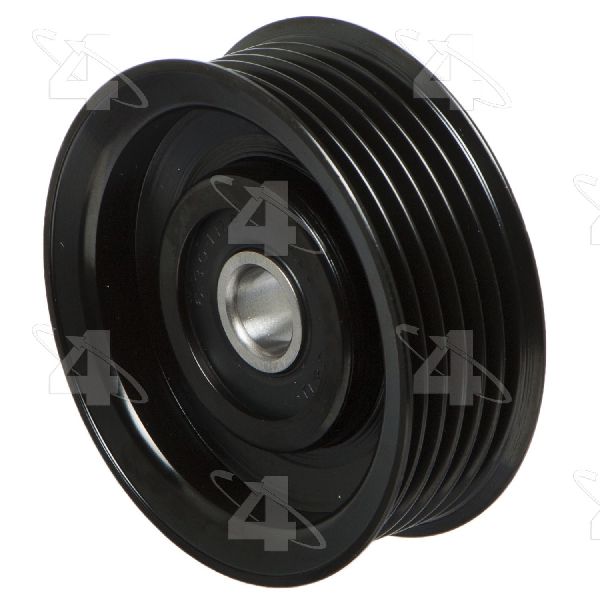 2005-2019 Nissan Frontier Accessory Drive Belt Idler Pulley (Four Seasons)