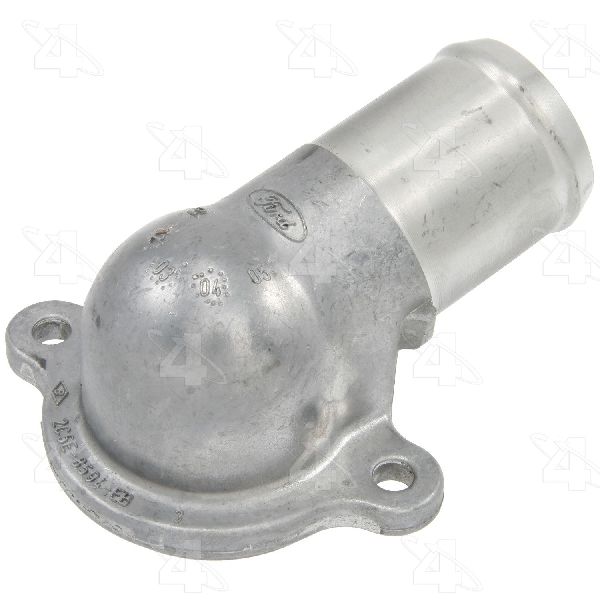 2003-2005 Lincoln Aviator Engine Coolant Water Inlet (Four Seasons)