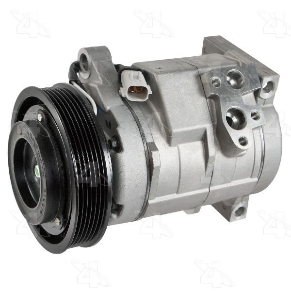 2001-2007 Dodge Caravan A/C Compressor (Four Seasons)