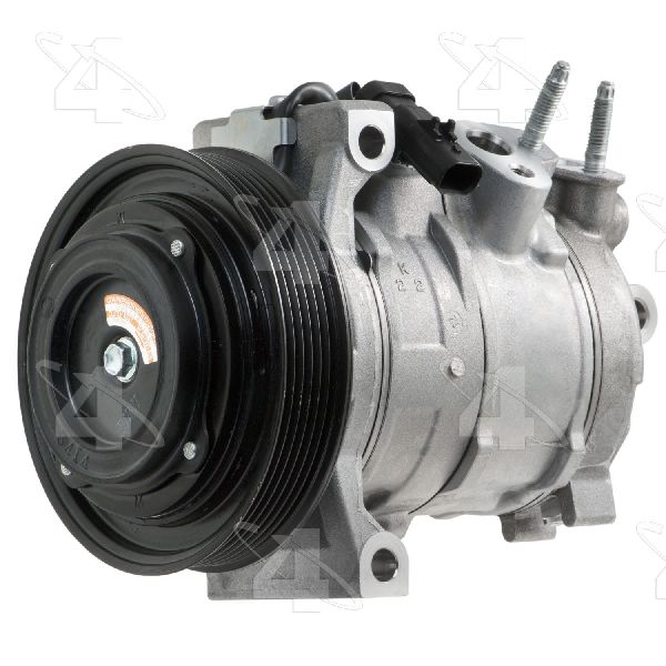 2019 Ram 1500 Classic A/C Compressor (Four Seasons)