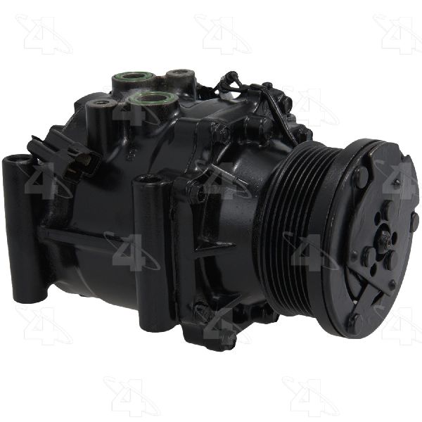 1992-1994 Dodge B250 A/C Compressor (Four Seasons)