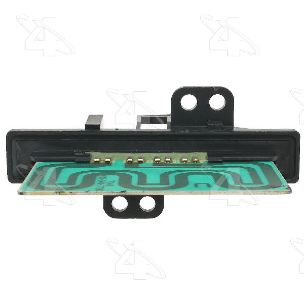 1998-2001 Nissan Altima HVAC Blower Motor Resistor (Four Seasons)