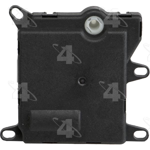 1999-2002 Lincoln Navigator HVAC Blend Door Actuator - Main (Four Seasons)