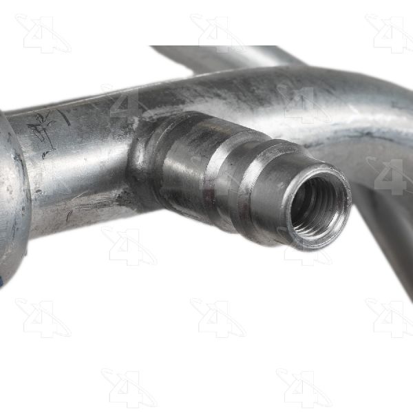 1997-1999 Dodge Neon A/C Suction and Liquid Line Hose Assembly (Four Seasons)