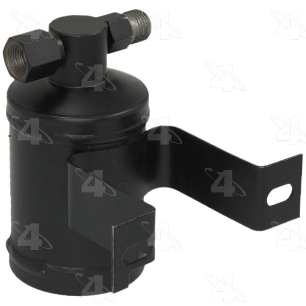 1994 Dodge B250 A/C Receiver Drier - Rear (Four Seasons)