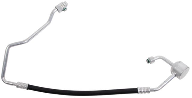 2020-2022 Lexus RX450h A/C Refrigerant Discharge Hose (Four Seasons)