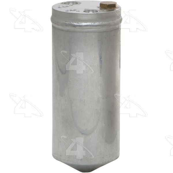 2000-2002 Kia Spectra A/C Receiver Drier (Four Seasons)