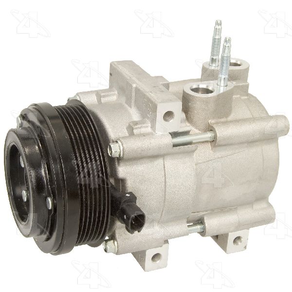 2006-2010 Mercury Mountaineer A/C Compressor (Four Seasons)