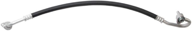 2012-2015 Audi A7 Quattro A/C Refrigerant Suction Hose (Four Seasons)