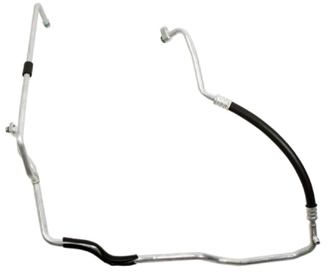 2017-2019 Toyota Highlander A/C Refrigerant Suction Hose (Four Seasons)