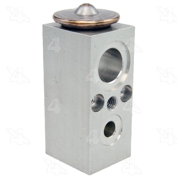 2001-2005 Pontiac Montana A/C Expansion Valve - Rear (Four Seasons)