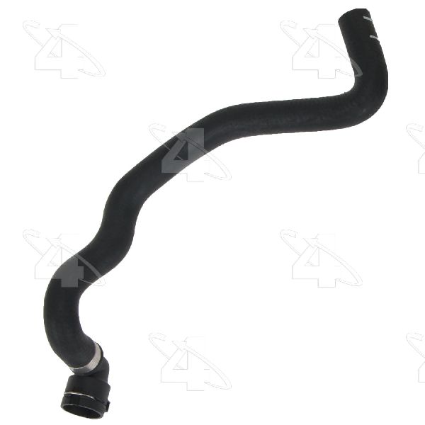 2001-2005 Volkswagen Passat HVAC Heater Hose Assembly (Four Seasons)
