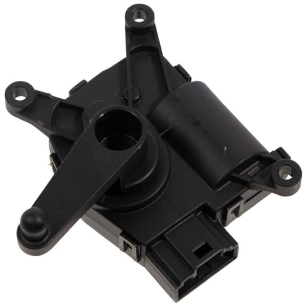 2007-2015 Audi Q7 HVAC Recirculation Door Actuator (Four Seasons)