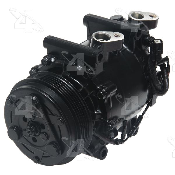 2009-2013 Honda Fit A/C Compressor (Four Seasons)