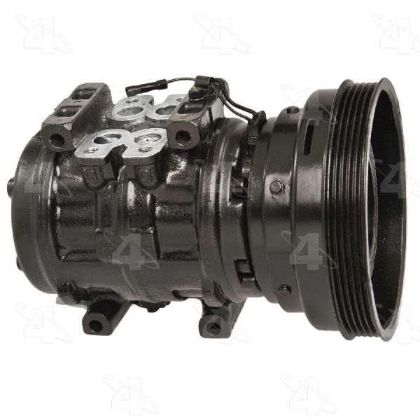 1996-1997 Toyota RAV4 A/C Compressor (Four Seasons)