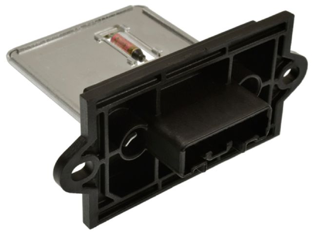 2011-2017 Nissan Juke HVAC Blower Motor Resistor (Four Seasons)