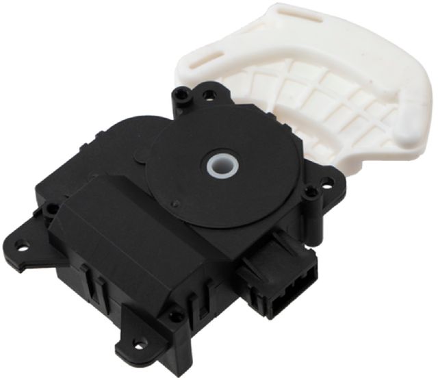 2009-2010 Honda Pilot HVAC Recirculation Door Actuator (Four Seasons)