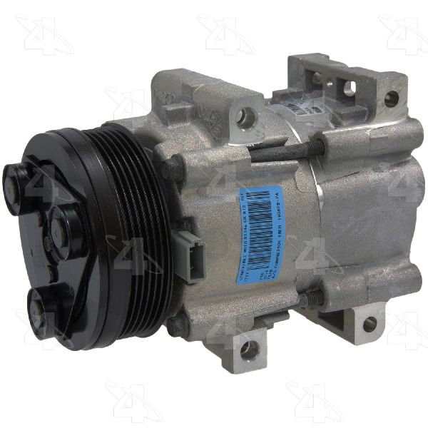 1990-1997 Ford Aerostar A/C Compressor (Four Seasons)