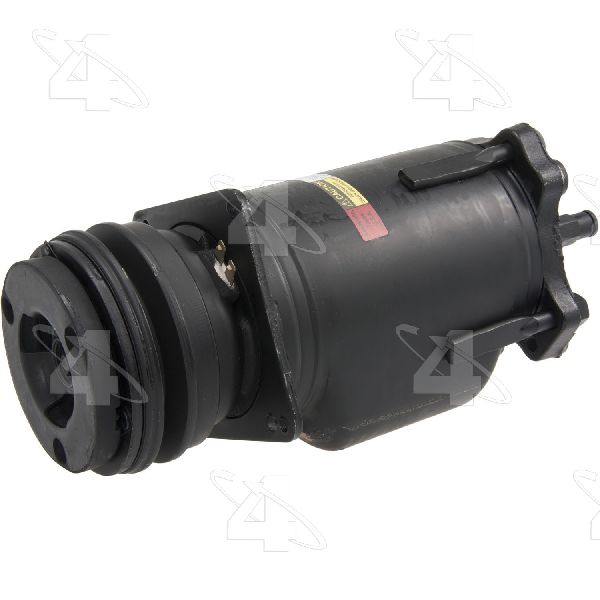 1965-1968 Cadillac Eldorado A/C Compressor (Four Seasons)