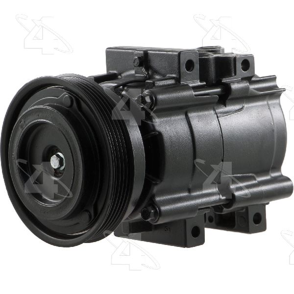 2001-2006 Kia Optima A/C Compressor (Four Seasons)